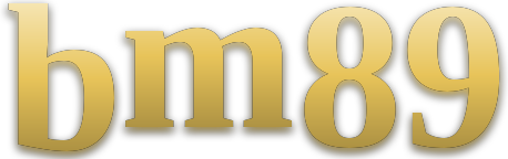 bm89 logo